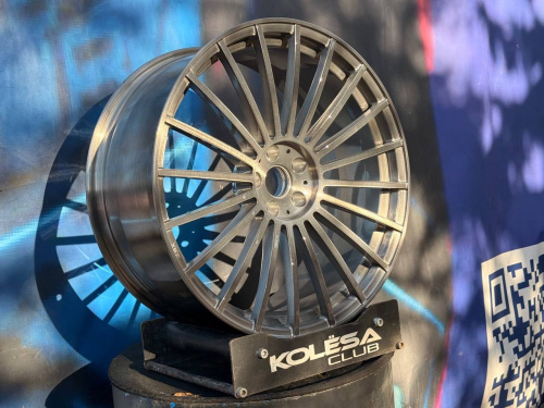 MS Forged 5026F 11,5j-22 5*112 ET40 d66,6 BrsG задние