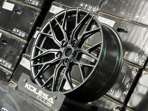 KC Wheels ZP7 10j-20 5*112 ET40 d66,6 GM задние