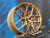 HRE Design FF10 7,5j-17 5*114,3 ET38 d73,1 Mbr