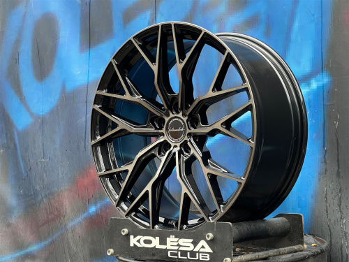 KC Wheels 266 8,5j-20 5*108 ET35 d63,3 GBFL