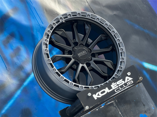 Negu N09 8,5j-17 6*139,7 ET0 d100,1 MB+MGL