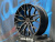 KC Wheels 266 8,5j-20 5*108 ET35 d63,3 GBFL