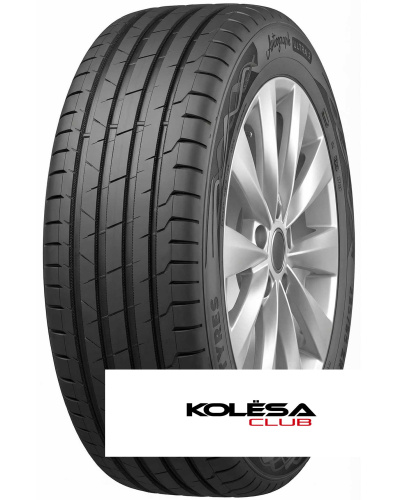 Ikon 255/55 r18 Autograph Ultra 2 SUV 109Y