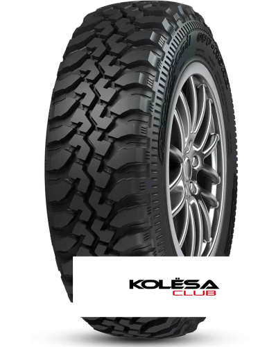 Cordiant 225/75 r16 Off Road 104Q