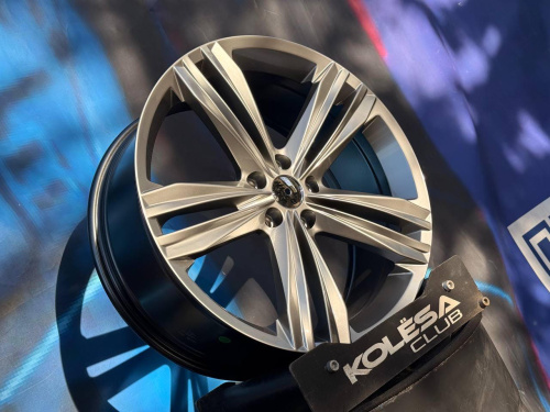 Комплект (4 шт) MS Wheels 3S5293 9j-20 5*112 ET33 d66,6 HB