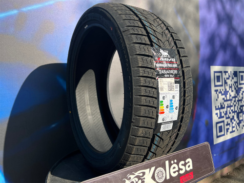 Arivo Winmaster ProX ARW5 245/40 R20 99V