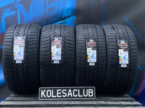 Комплект разноширокий Arivo Winmaster ProX ARW5 275/35 R20 и 245/40 R20