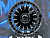 Комплект (4 шт) Sakura Wheels FF KF54 7j-17 5*114,3 ET35 d73,1 GBFL