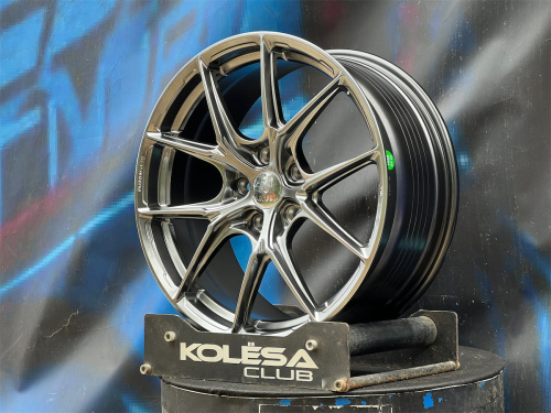 Koko Wheels FF116-GX 8j-18 5*114,3 ET38 d73,1 TS