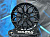 Комплект (4 шт) KC Wheels ART7048 8j-18 5*108 ET40 d72,6 GB