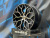 Комплект (4 шт) KoKo Wheels FF507 7,5j-17 5*108 ET38 d73,1 GBF