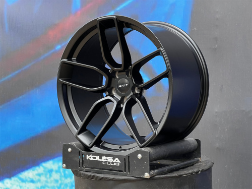 MS Wheels 8005 9,5j-20 5*115 ET18 d71,5 MB передние