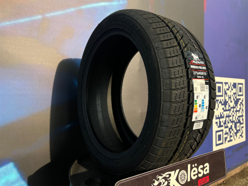 Комплект (4 шт) Arivo Winmaster ProX ARW5 275/40 R19 105V