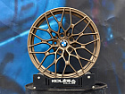BW Wheels 1000M 8,5j-20 5*112 ET28 d66,6 MBr передние