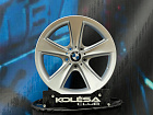 MS Wheels 128M 9j-19 5*120 ET24 d74,1 S передние