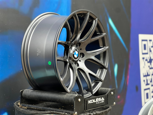 3sdm Design D001 8,5j-19 5*114,3 ET35 d73,1 GM