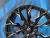 Комплект (4 шт) Fuel Design Flame 9j-20 5*114,3 ET30 d73,1 M+B
