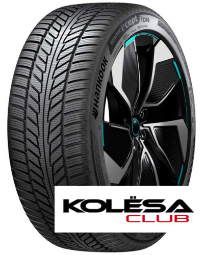 Hankook 255/45 r21 IW01A Winter I Cept ION 106V