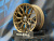 KoKo Wheels FF594 8,5j-19 5*114,3 ET35 d73,1 MBr