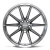 2W Wheels FF 208 7j-17 5*100 ET40 d57,1 Hyper (HB)