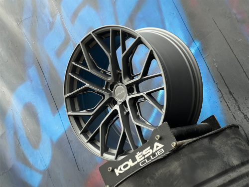 KC Wheels 981 9j-20 5*108 ET33 d63,3 MGM