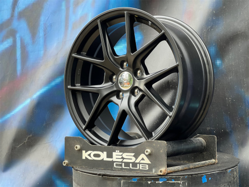 KoKo Wheels SL547 8j-18 5*105 ET38 d56,6 MB