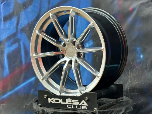 KC Wheels  FA834 8j-18 5*114,3 ET40 d67,1 HS