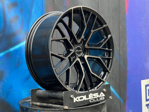 KC Wheels 981 9j-20 5*108 ET33 d63,3 GBFL