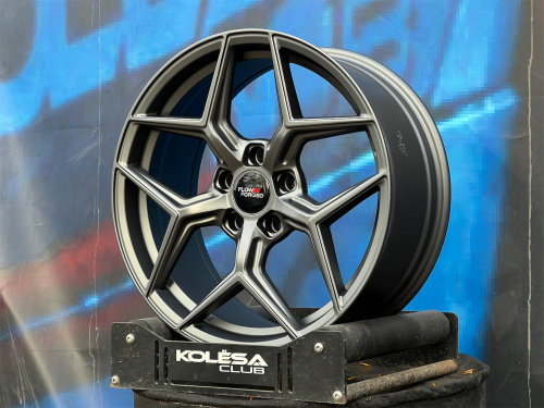 HRE Design FF11 8,5j-20 5*108 ET40 d65,1 MG