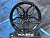 KC Wheels ART908 8,5j-20 5*114,3 ET45 d73,1 GB