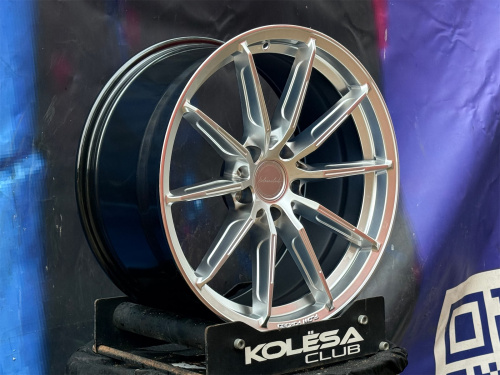 KC Wheels  FA834 8j-18 5*114,3 ET40 d67,1 HS