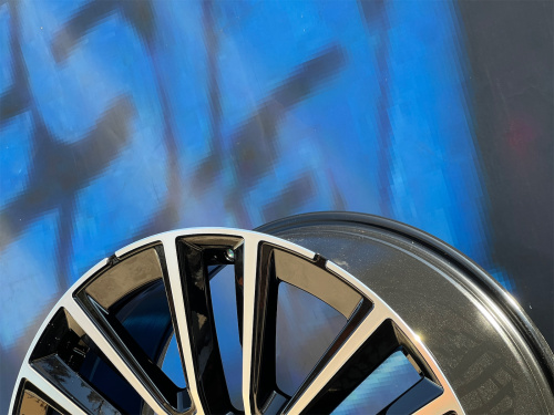 KC Wheels 1341 9j-21 5*108 ET38 d63,4 GBF