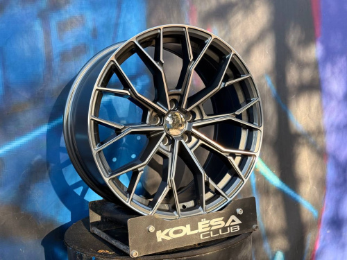 Комплект (4 шт) MS Wheels 5787 9j-20 5*112 ET35 d66,6 GMF