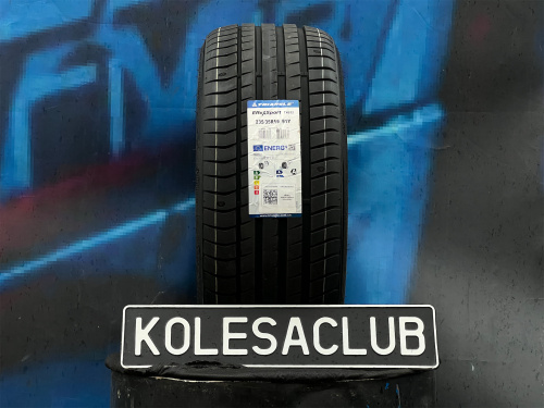 Triangle TH202 235/35 R19 91Y