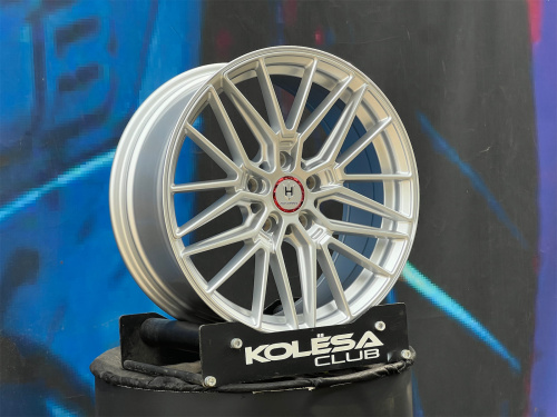 Rizo RS4 8j-18 5*112 ET35 d66,6 S передние