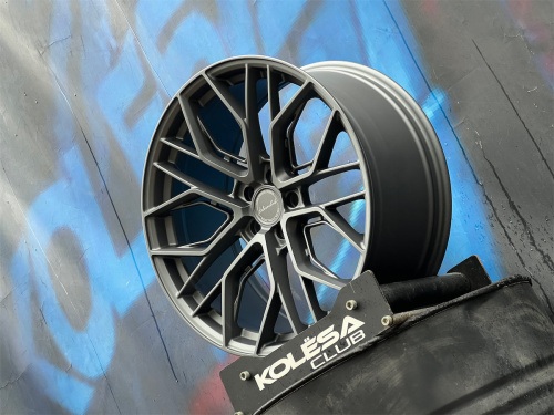 Комплект (4 шт) KC Wheels 981 9j-20 5*108 ET33 d63,3 MGM