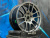 Комплект (4 шт) Sakura Wheels SH7020 8,5j-18 5*114,3 ET35 d73,1 HB