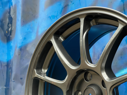 Sakura Wheels SH7082 8,5j-18 5*114,3 ET35 d73,1 DGM