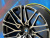 MS Wheels 818M 9,5j-21 5*112 ET30 d66,6 GBF передние
