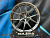 Koko Wheels FF116-GX 7,5j-17 5*114,3 ET38 d73,1 TS
