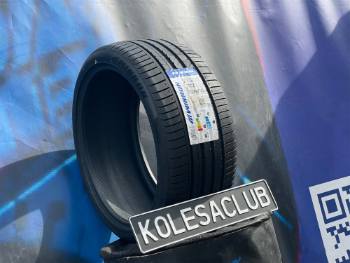 Комплект (4 шт) Winrun R330 275/35 R21 103W