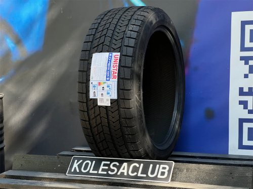 Unistar Ice Protection 285/45 R22 114H