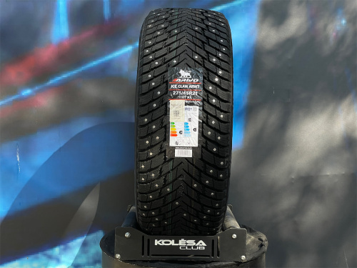 Arivo Ice Claw ARW7 275/45 R21 110T