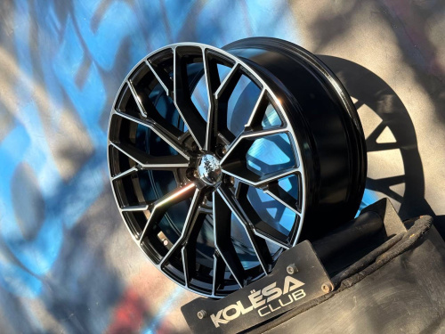 Комплект (4 шт) MS Wheels 5787 9j-20 5*112 ET35 d66,6 GBF