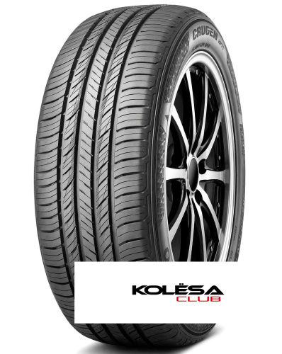 Kumho 235/55 r18 Crugen HP71 100H