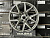 Комплект (4 шт) KC Wheels OEM 751 9j-20 5*127 ET35 d71,5 HB