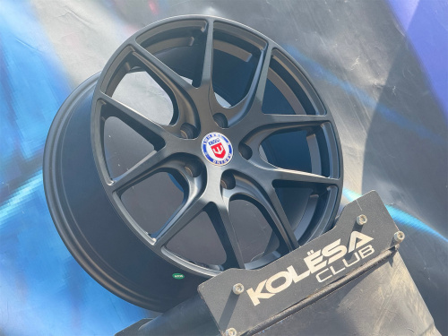 Комплект (4 шт) HRE Design P101 7,5j-17 5*112 ET35 d66,6 MB