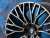 Комплект BW Wheels 745M 10,5j-22 5*112 et43 d66,6 и 9,5j-22 5*112 d66,6 GBF