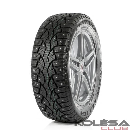 CENTARA SNOW CUTTER 215/65R16 98T шип