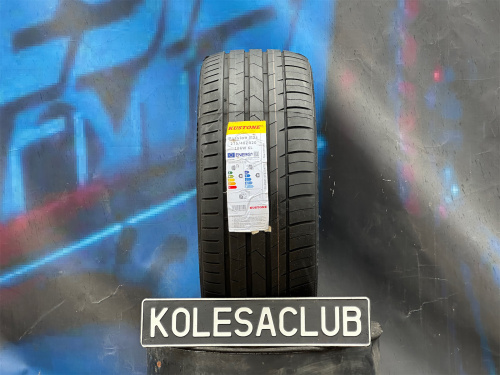 Kustone Passion P9S 275/40 R20 106W